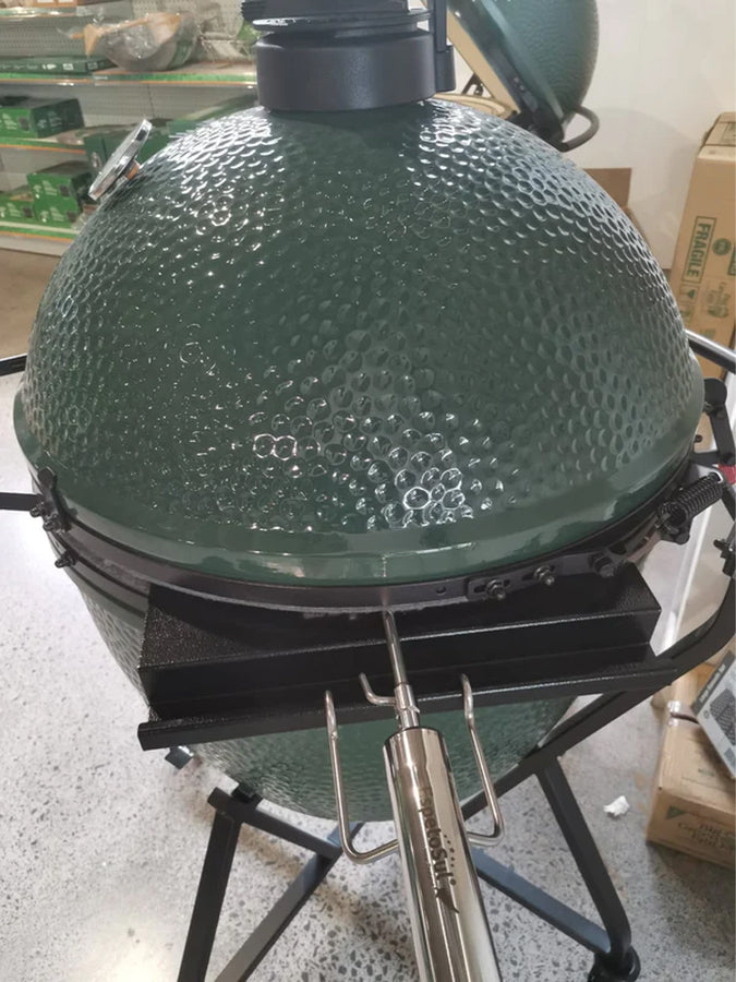 Rotisserie Attachment Rack for Weber Summit® Kamado 24inch