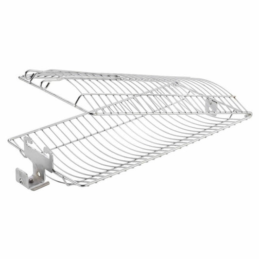 Fish and Vege basket for EspetoSul Rotisserie